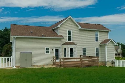 4444 Monticello Trace Adams TN 37010