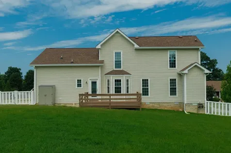 4444 Monticello Trace Adams TN 37010