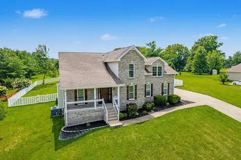 4444 Monticello Trace Adams TN 37010
