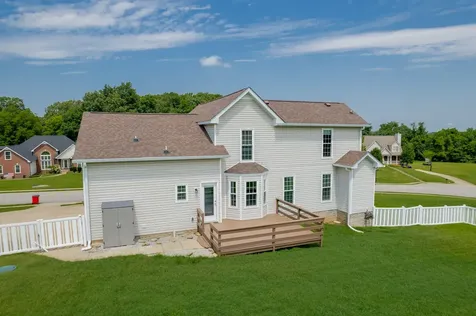 4444 Monticello Trace Adams TN 37010