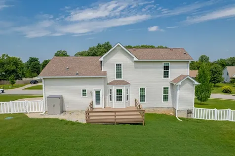 4444 Monticello Trace Adams TN 37010