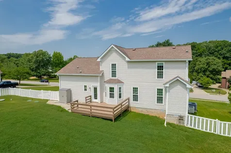 4444 Monticello Trace Adams TN 37010