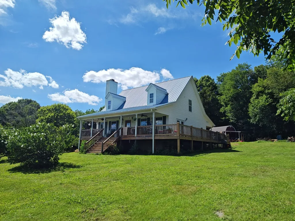 2770 Beech Log Road Watertown TN 37184