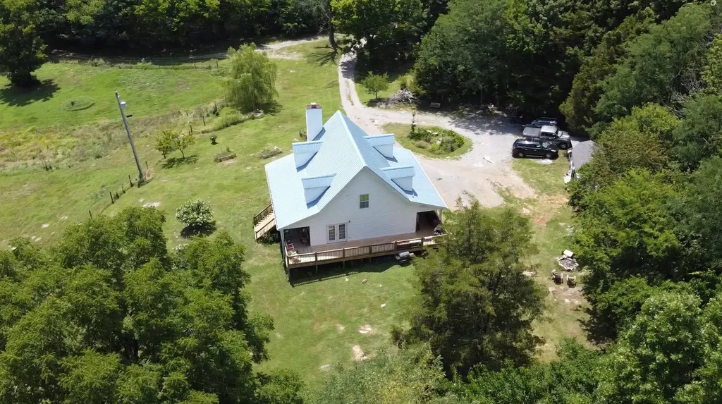 2770 Beech Log Road Watertown TN 37184