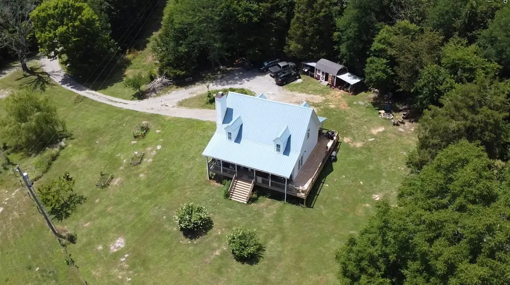 2770 Beech Log Road Watertown TN 37184