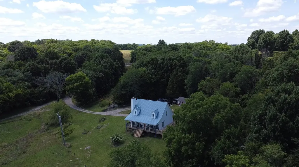 2770 Beech Log Road Watertown TN 37184