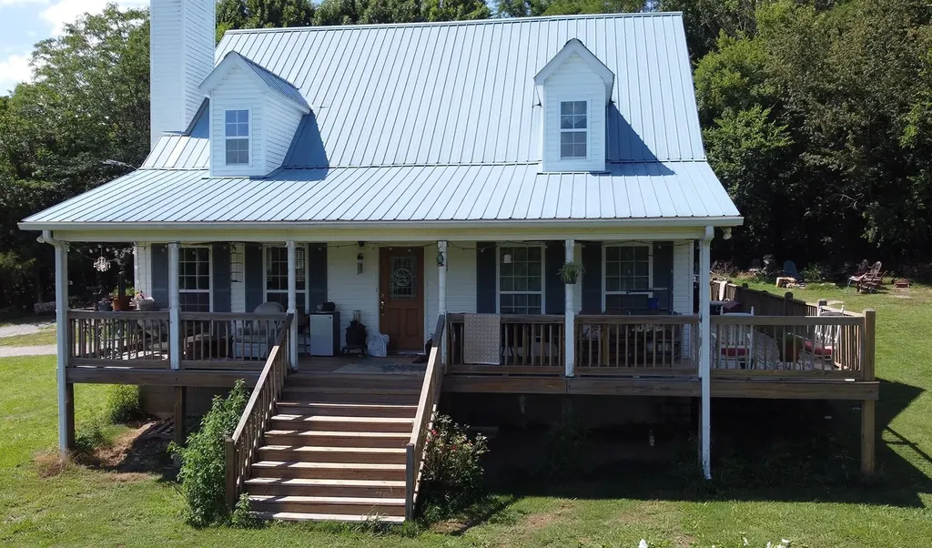 2770 Beech Log Road Watertown TN 37184