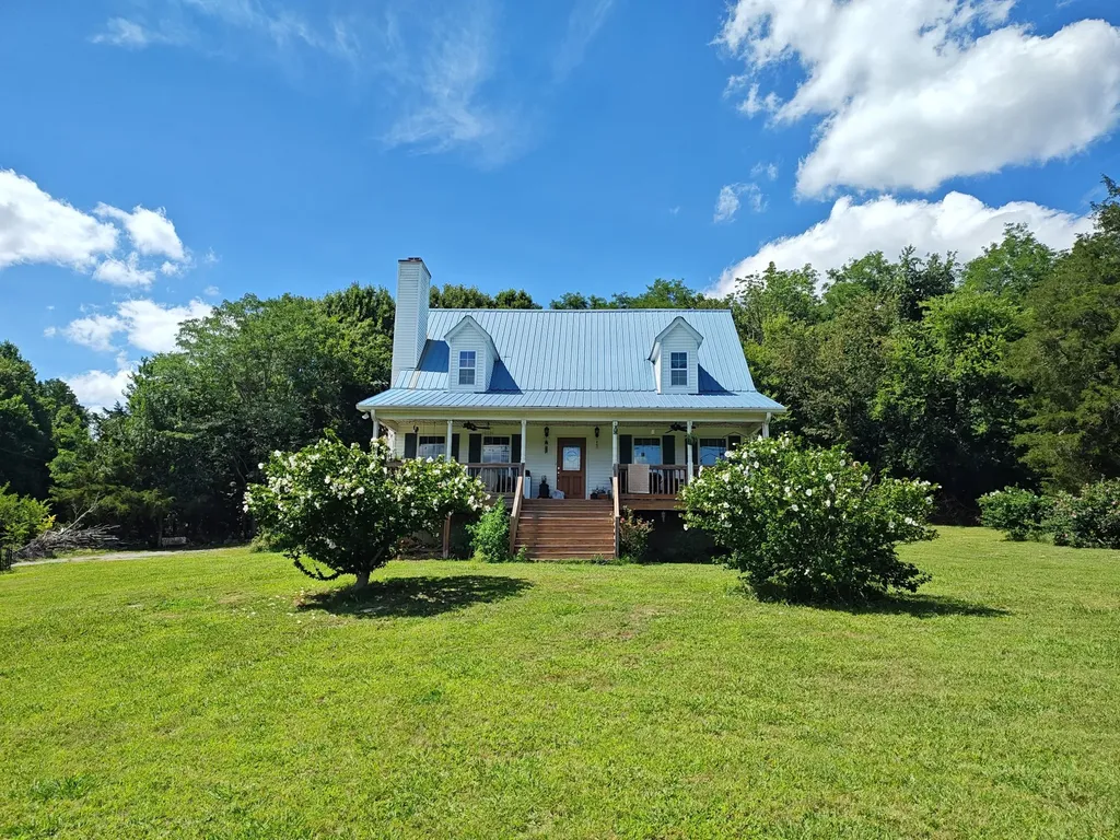 2770 Beech Log Road Watertown TN 37184