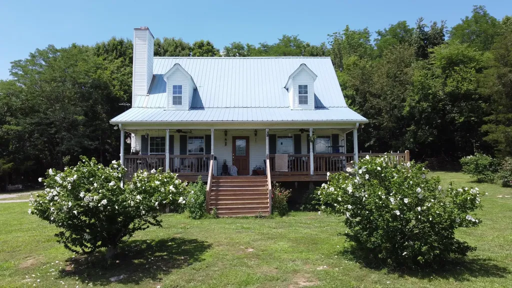 2770 Beech Log Road Watertown TN 37184