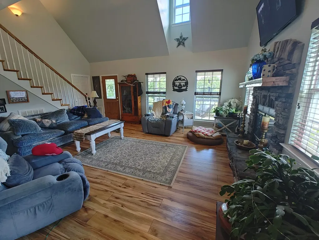 2770 Beech Log Road Watertown TN 37184
