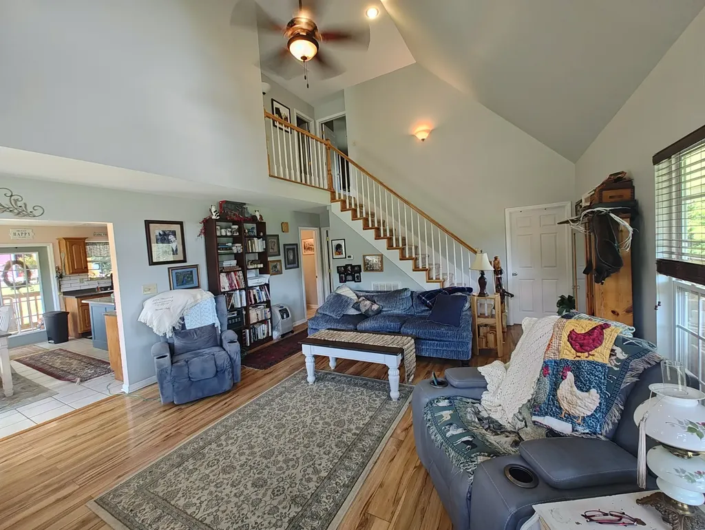 2770 Beech Log Road Watertown TN 37184