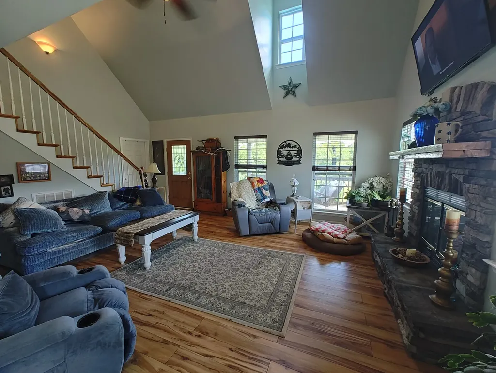 2770 Beech Log Road Watertown TN 37184
