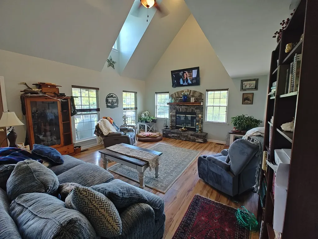 2770 Beech Log Road Watertown TN 37184
