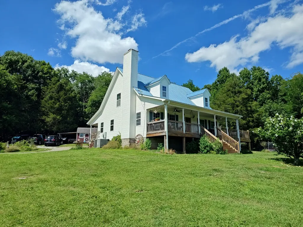 2770 Beech Log Road Watertown TN 37184
