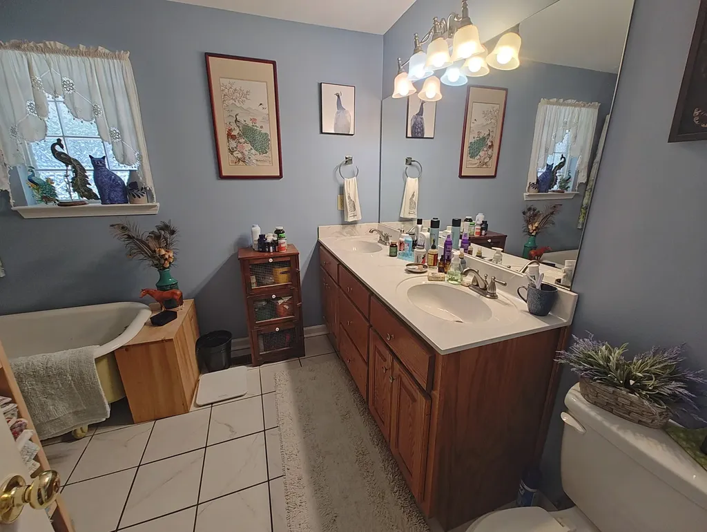 2770 Beech Log Road Watertown TN 37184