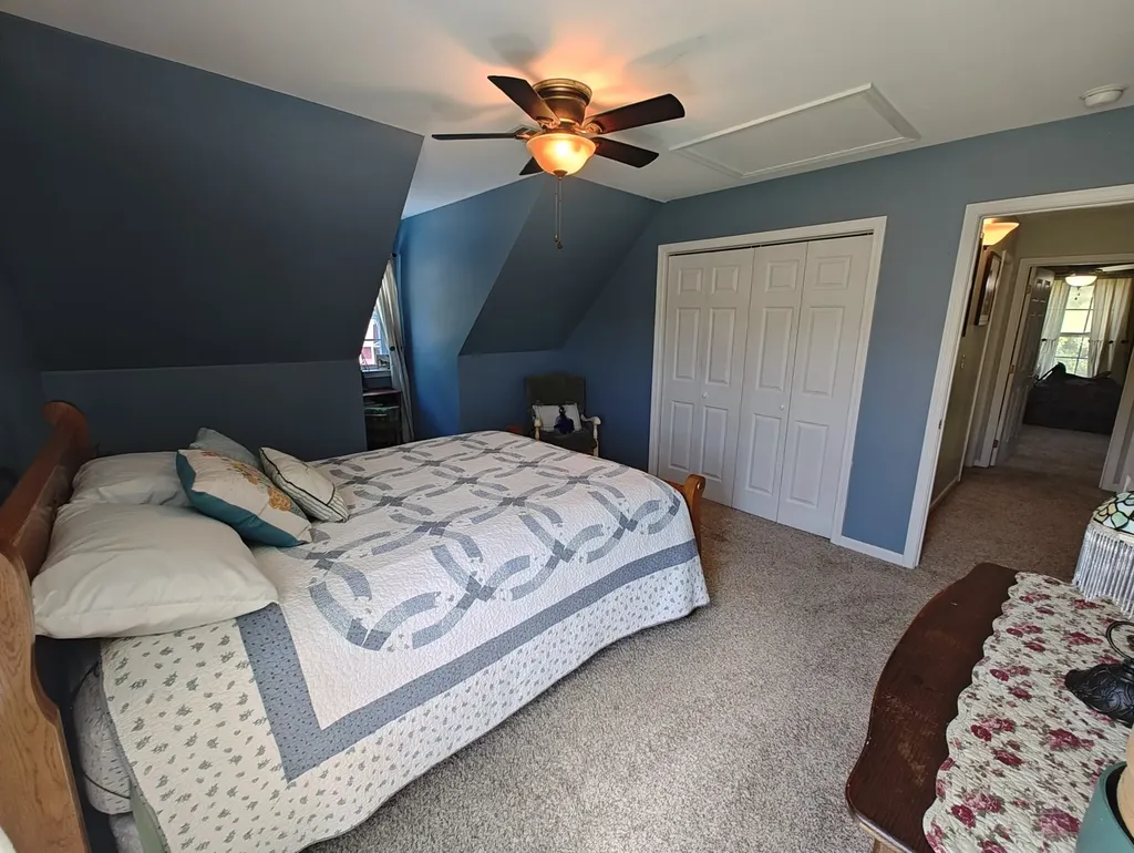 2770 Beech Log Road Watertown TN 37184