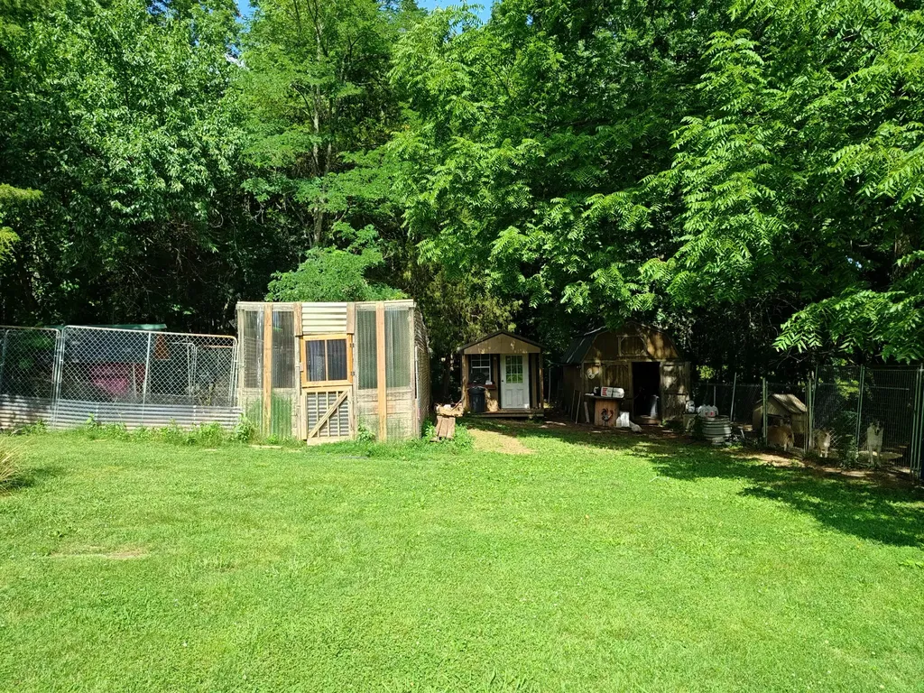 2770 Beech Log Road Watertown TN 37184
