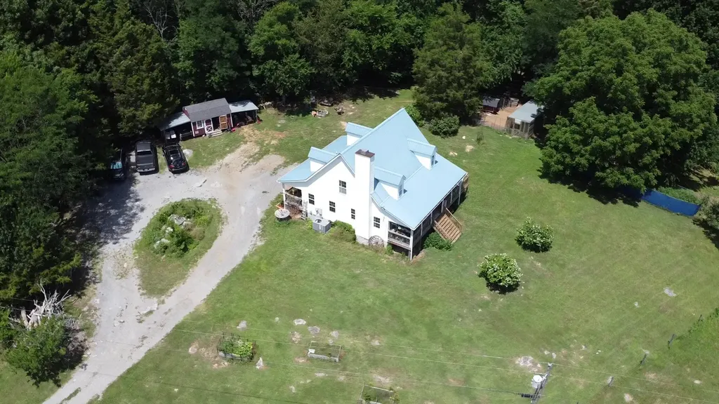 2770 Beech Log Road Watertown TN 37184