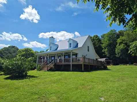 2770 Beech Log Road Watertown TN 37184