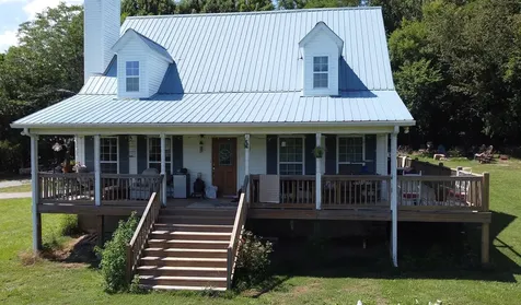 2770 Beech Log Road Watertown TN 37184