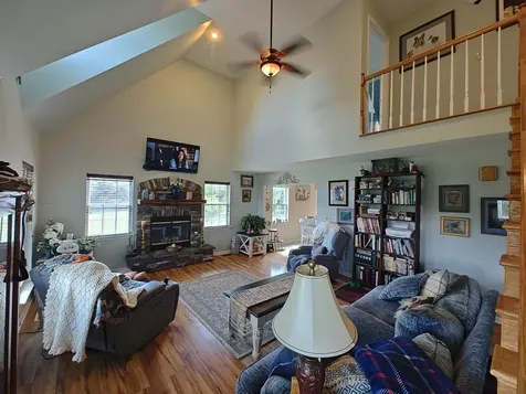 2770 Beech Log Road Watertown TN 37184