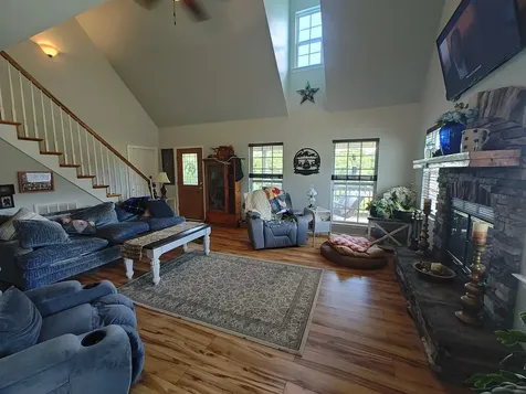 2770 Beech Log Road Watertown TN 37184