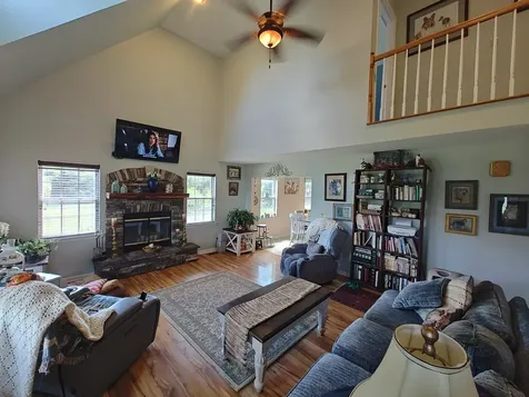 2770 Beech Log Road Watertown TN 37184