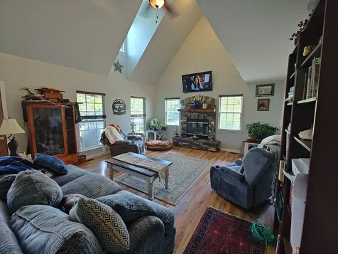 2770 Beech Log Road Watertown TN 37184
