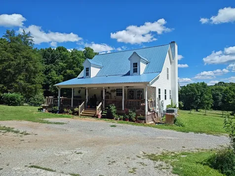 2770 Beech Log Road Watertown TN 37184