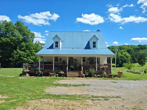 2770 Beech Log Road Watertown TN 37184