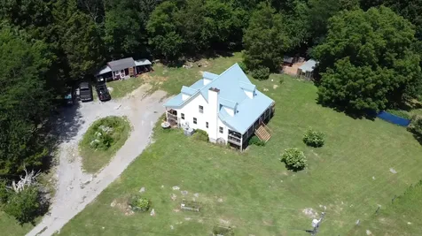 2770 Beech Log Road Watertown TN 37184
