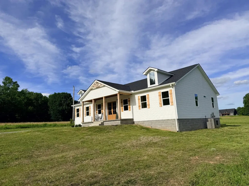 4031 Wells Road Springfield TN 37172