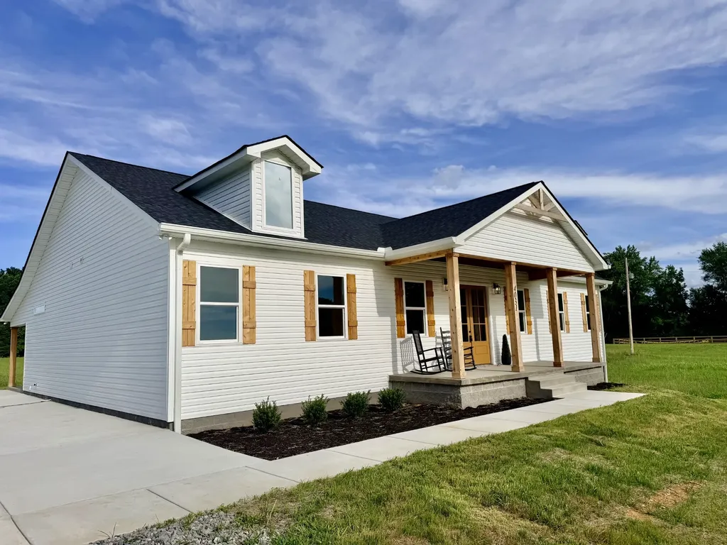 4031 Wells Road Springfield TN 37172
