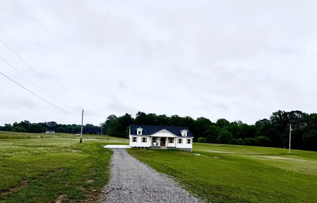 4031 Wells Road Springfield TN 37172