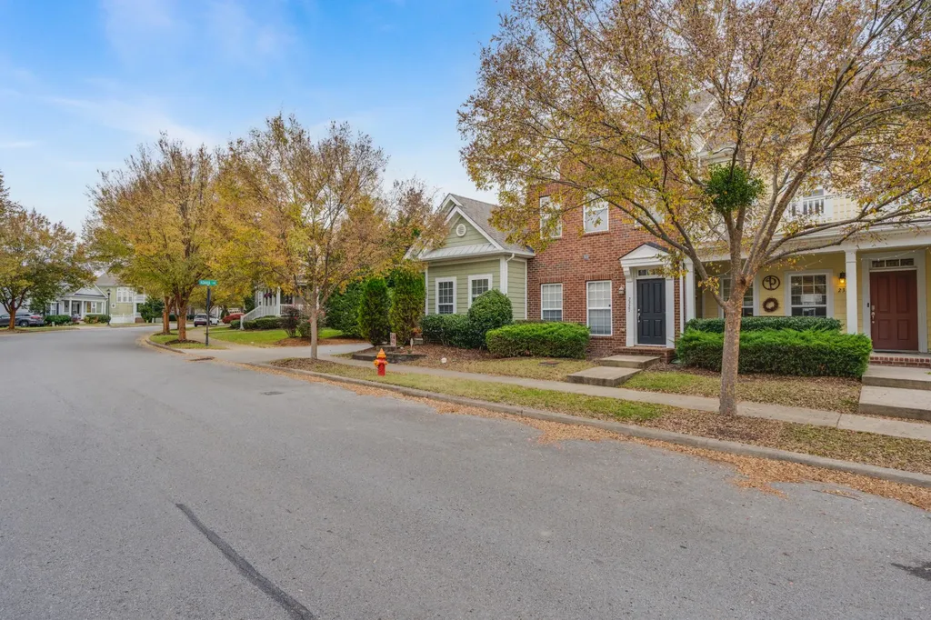 2327 Alteras Drive Nashville TN 37211