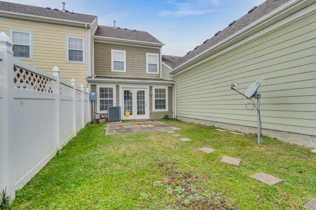 2327 Alteras Drive Nashville TN 37211