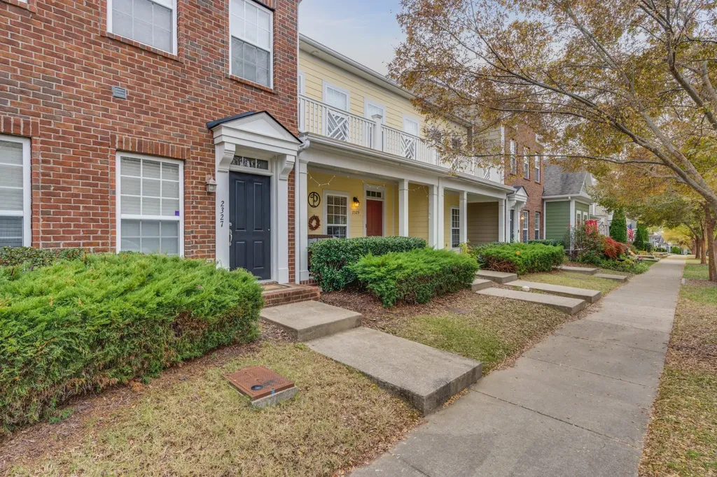 2327 Alteras Drive Nashville TN 37211