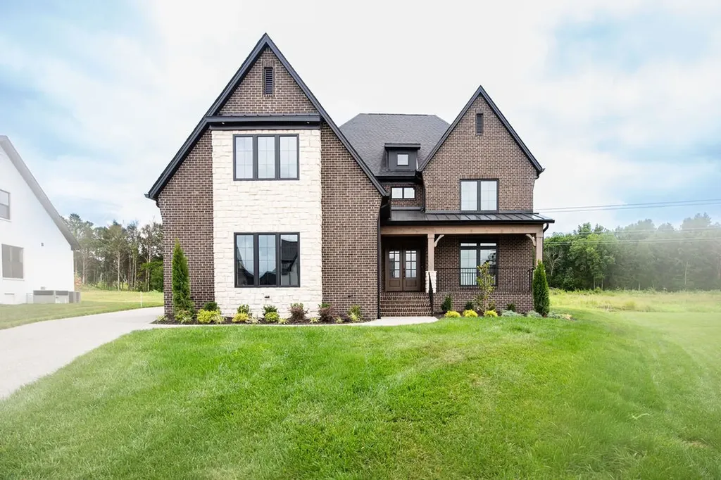 2930 Carisbrooke Drive Mount Juliet TN 37122