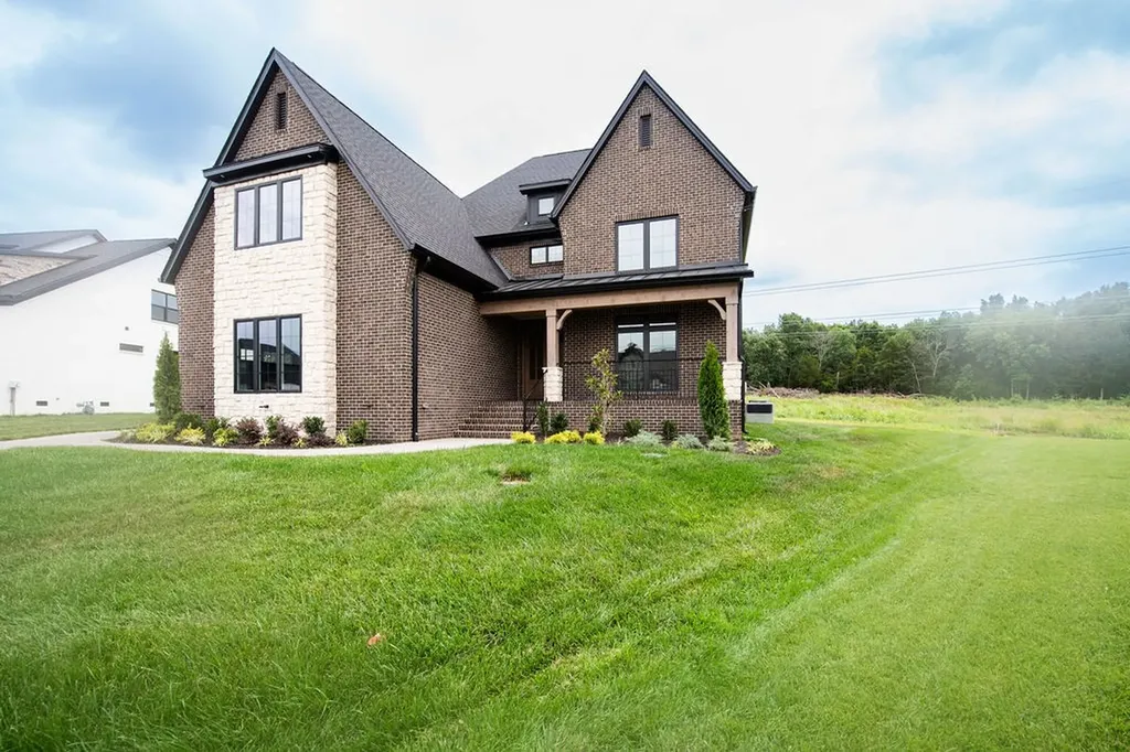 2930 Carisbrooke Drive Mount Juliet TN 37122