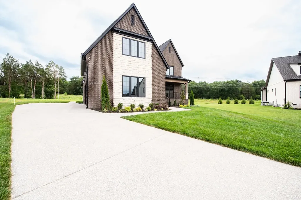 2930 Carisbrooke Drive Mount Juliet TN 37122