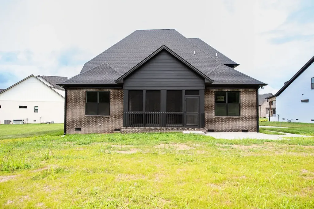 2930 Carisbrooke Drive Mount Juliet TN 37122