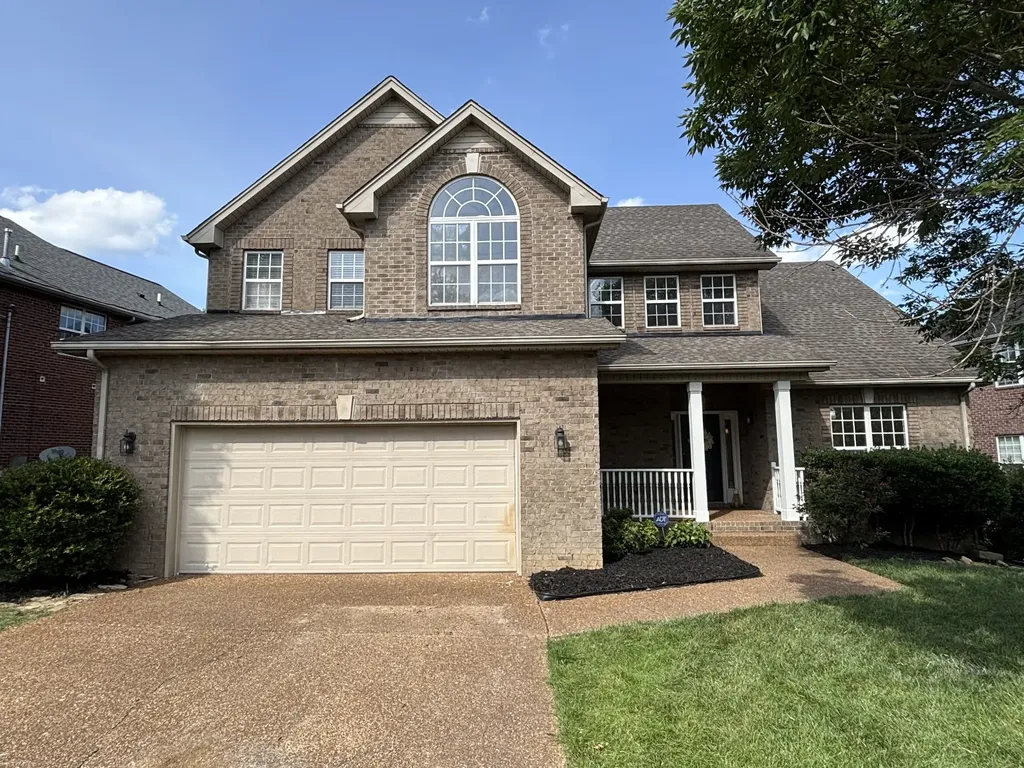 6733 Sugar Hill Drive Nashville TN 37211