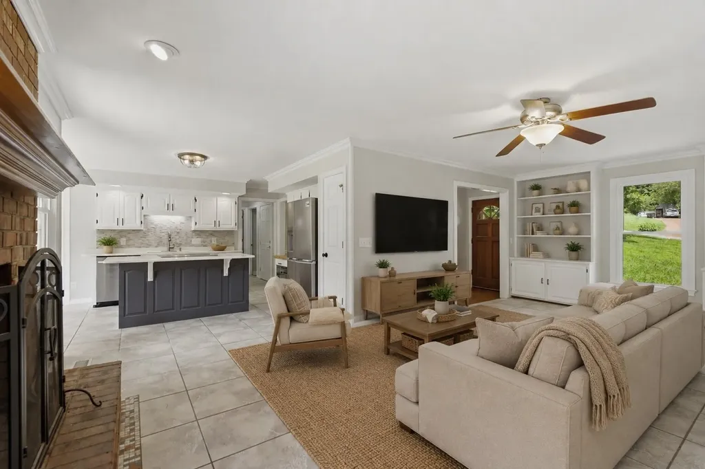 111 Dogwood Lane Franklin TN 37064