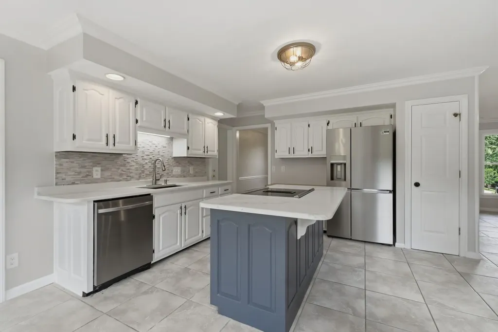 111 Dogwood Lane Franklin TN 37064