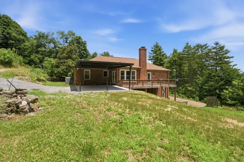 111 Dogwood Lane Franklin TN 37064