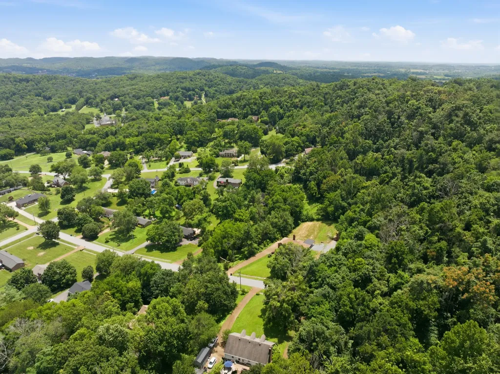 111 Dogwood Lane Franklin TN 37064