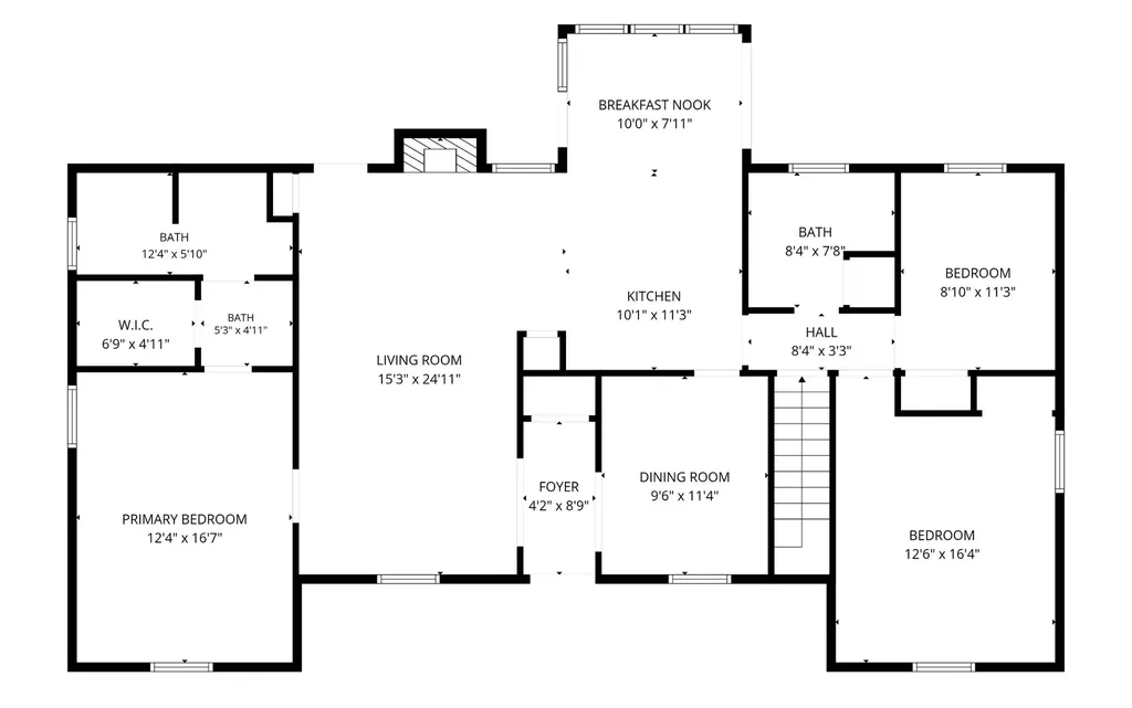 111 Dogwood Lane Franklin TN 37064