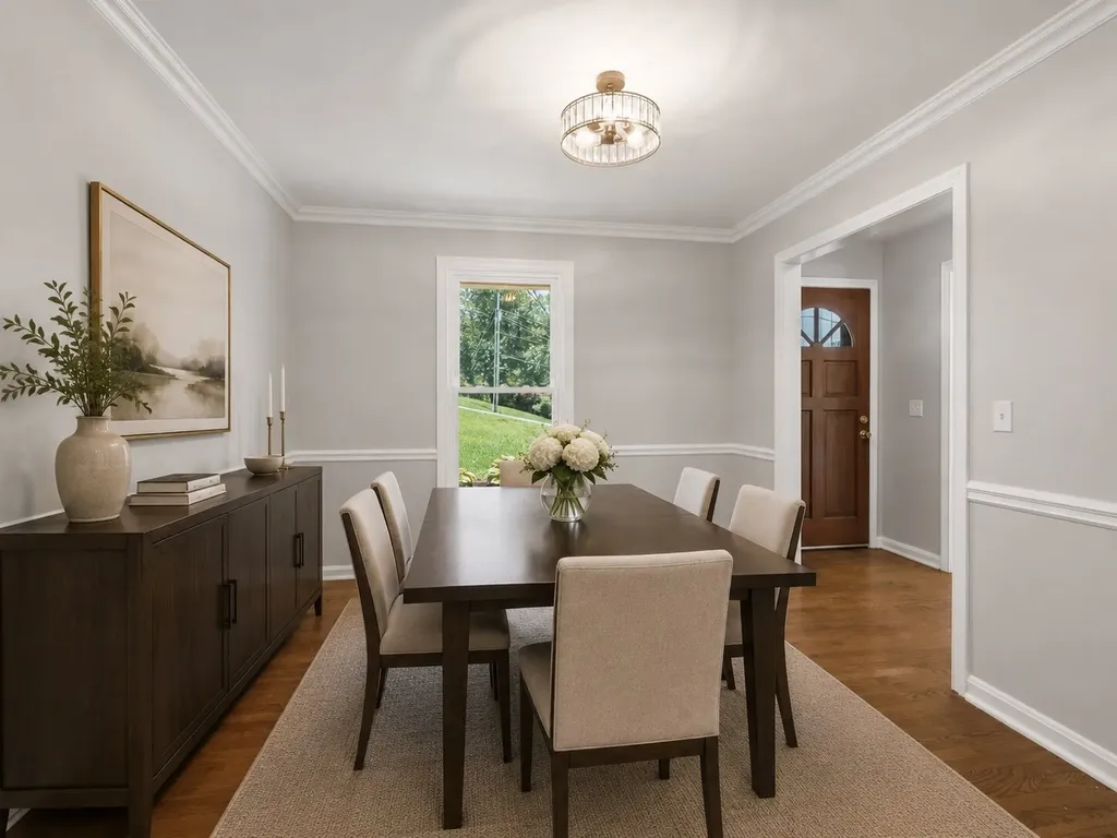 111 Dogwood Lane Franklin TN 37064