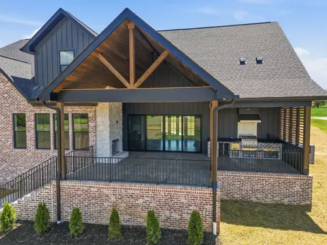 293 Aplin Branch Road Cottontown TN 37048