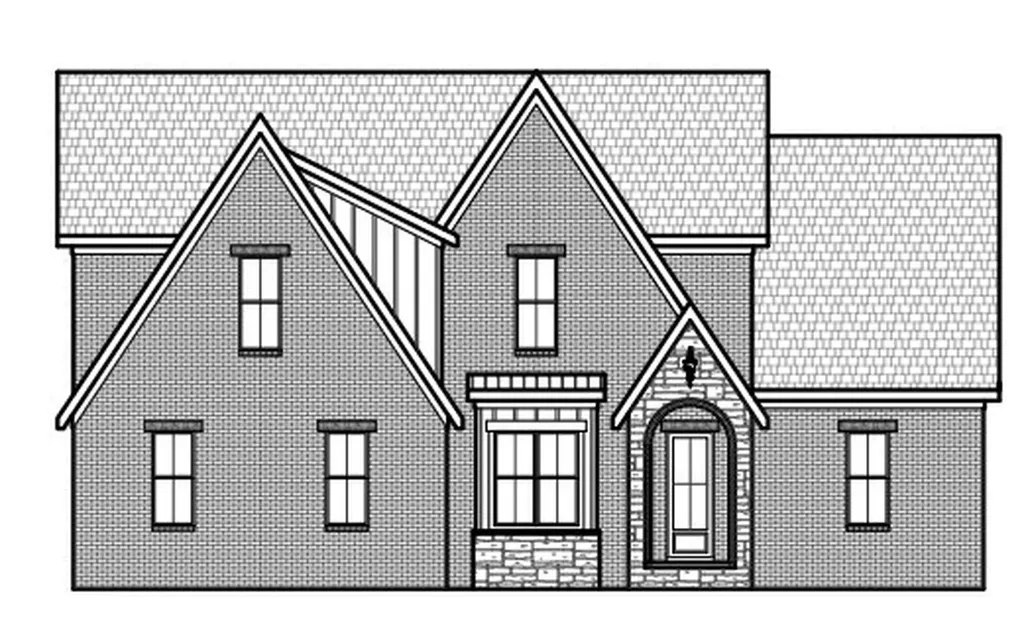 34 Kestrel Place Mount Juliet TN 37122